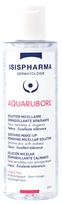 ISISPHARMA Akvaruborilas micelinis vandens 250 ml