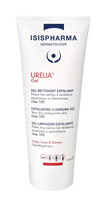 ISISPHARMA Urelija Gelis 10 % Karbamidas valymas priemonė 200 ml