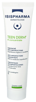ISISPHARMA Paauglys Derm K Susikoncentruoti serumas 30 ml