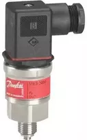 DANFOSS slėgio daviklis MBS 3000, santykinis slėgis 0–25 bar