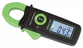 Elma Instruments Elma 3037 replės-skaitiklis, mini smėlio spalvos