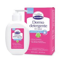AMIDOMIO odos prausiklis 0-5 metų 400 ml
