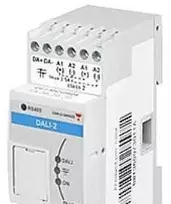 Carlo Gavazzi Dali-2 SubMaster – šliuzas ir maitinimo šaltinis