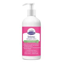 AMIDOMIO pH 4,5 intymus muilas 250 ml