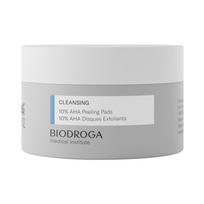 BIODROGA Cleansing 10% AHA pilingo tabletės 40 ml