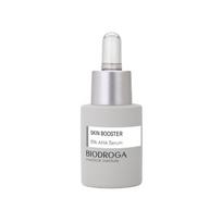 BIODROGA Skin Booster 5% serumas su AHA rūgštimi 15 ml