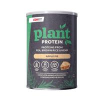 ICONFIT augaliniai baltymai - šokoladas 480 g