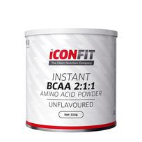 ICONFIT BCAA 2:1:1 - Apelsinų 300 g