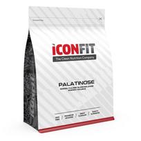 ICONFIT Palatinose - gryna izomaltuliozė 1 kg