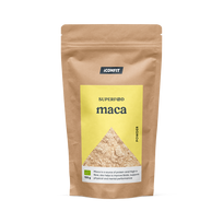 ICONFIT ekologiški maka milteliai 150 g