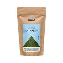 ICONFIT ekologiški chlorelos milteliai 125 g