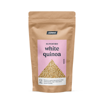 ICONFIT baltosios bolivinės balandos sėklos 350 g