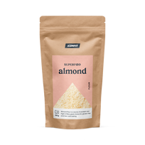 ICONFIT migdolų miltai 150 g