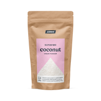 ICONFIT kokosų kremo milteliai 150 g