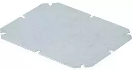 SCHNEIDER ELECTRIC Montavimo plokštė cinkuotas plienas 315x265mm, skirta Thalassa TBS/TBP