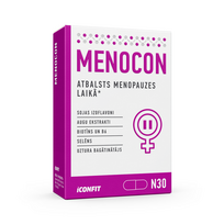 ICONFIT Menocon (30 kapsulių)