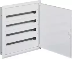 Hager Polo Hager Modulinė perjungimo pavara 4 x 36 IP30 (FW436FT)