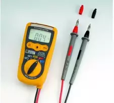 Elma Instruments CA 703 multimetras