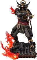 Purearts - Assassin's Creed Shadows - Animus Yasuke 1/8 Scale Statue