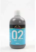 Creativ Akriliniai dažai A-Color 02 - matiniai, rudi, 500 ml