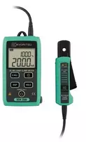 Elma Instruments As Kyoritsu KEW2500 4-20mA proceso srovės replės – matuokite miliamperus nenutraukdami grandinės