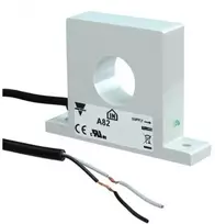 Carlo Gavazzi Automation A82 serijos srovės transformatorius Srovės transformatorius, 100A įėjimas, 100A, 4–20 mA išėjimas, 27 mm skersmuo