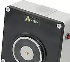 Global Durų tvirtinimo magnetinė sienelė su inkaru 50 kg