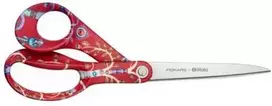 Fiskars FXI žirklės 21 cm Taika red