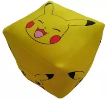 MCU Pokemon Pikachu kubo komanda Pude