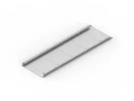 Cubic Modulsystem CUBIC SPINTELĖS BĖGELIS 1,5 M GYLIO, 5 M