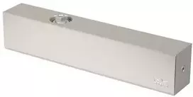 Durų uždarymo mechanizmas DORMA TS 83 EN 3-6, baltas