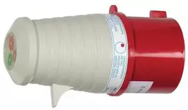 Elma Instruments Fazių sekos testeris CEE kištukas 32AMP