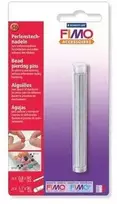 Staedtler Metalinė karoliukų vėrimo adata 2x25 (50)