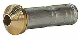 „Danfoss T/TE2“ antgalis CX, lituojamas - 40–0 gr, 2,19 kW (R744), litavimo adapteris