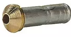Danfoss T/TE2 antgalis C0, lituojamas - -40gr-0gr, 3,46 kW (R744), lituojamas adapteris