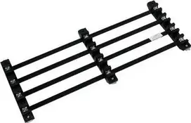 CUBIC Šyna, S225, surinkta, 4 modulių