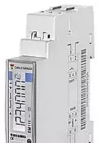 Carlo Gavazzi Elektros skaitiklis, vienfazis, iki 45 amperų, tiesioginis „Modbus“ išėjimas, patvirtintas MID