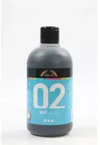 Creativ Akriliniai dažai A-Color 02 - matiniai, juodi, 500 ml