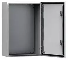 Hoffman MAS0403021R5, 300 mm, 210 mm, 400 mm, 8,62 kg, 1 vnt.