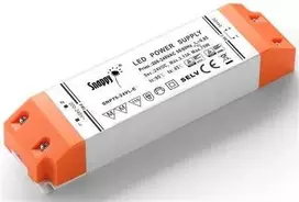 Solar Plus SNAPSY LED TVARKYKLĖ 70W 12V DC IŠĖJIMAS