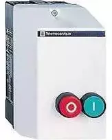 Schneider Electric Korpusas DE1DS1 LC1D09-12 su paleidimu/stabdymu