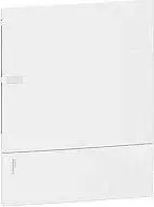 Schneider Electric Modulinė perjungimo pavara 2 x 12 vnt. IP40 mini Pragma (MIP22212)