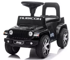 Megaleg Jeep Wrangler Rubicon Walker su odine sėdyne