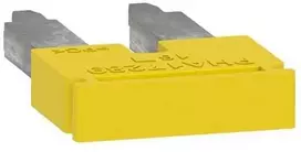 Schneider Electric Dangtelio gnybtų bloko trumpiklis 10 vnt.
