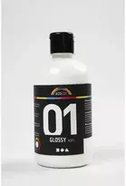 Creativ Akriliniai dažai A-Color 01 - blizgūs, balti, 500 ml