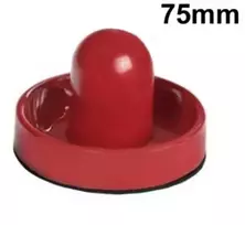 „MegaLeg Airhockey“ 75 mm rankinis šaudyklės tipo šautuvas