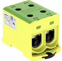Ouneva Oy Universalus gnybtas su OTL izoliacija, aliuminis/vario 2*(35-240) mm² PE