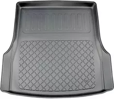 Aristar Bagažinės kilimėlis Tesla Model S 2012-2015m. (rear trunk)