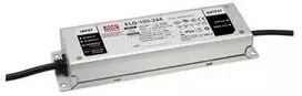 MEAN WELL ELG-150-12B-3Y, 150 W, IP20, 100–305 V, 10 A, 12 V, 63 mm