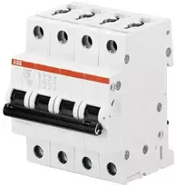 ABB 2CDS254001R0324, Miniatiūrinis grandinės pertraukiklis